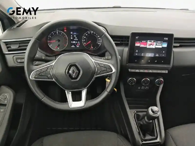 Renault Clio tce 90 — photo 53