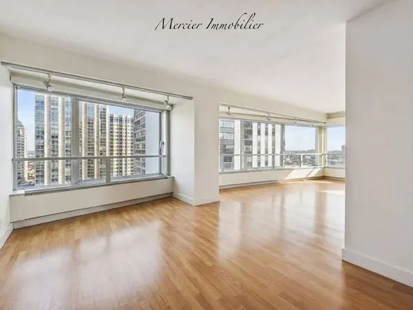 Appartement 5 pièces 107 m²