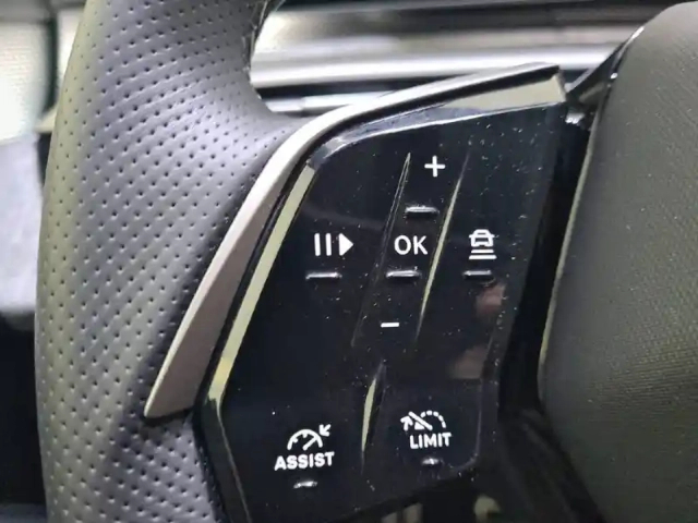Peugeot 5008 hybrid 145 ch e-dcs6 — photo 85