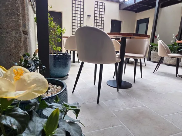 Appartement de standing