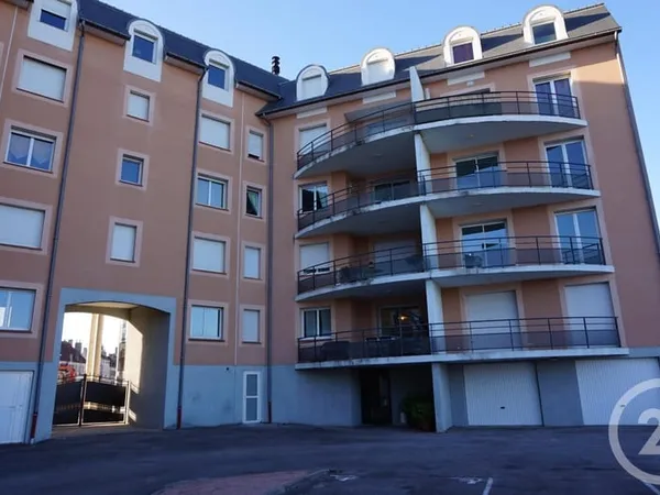 Appartement 5 pièces 116 m²