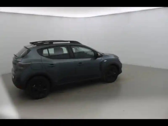 Dacia Sandero 1.2 eco-g 120ch stepway extreme auto -25 — photo 6