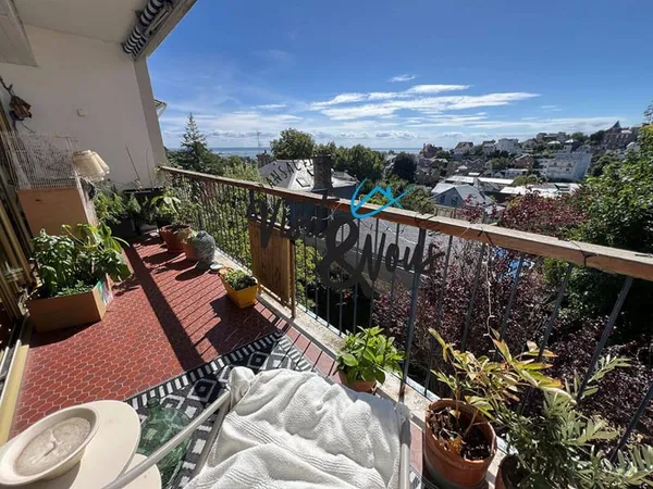 Appartement 3 pièces 83 m²