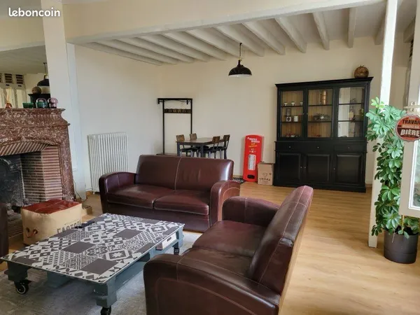 Loue appartement centre de Troyes