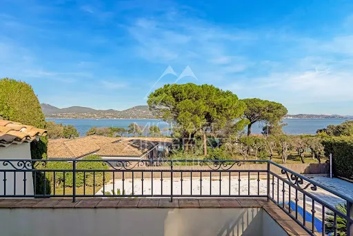Villa 200 m²