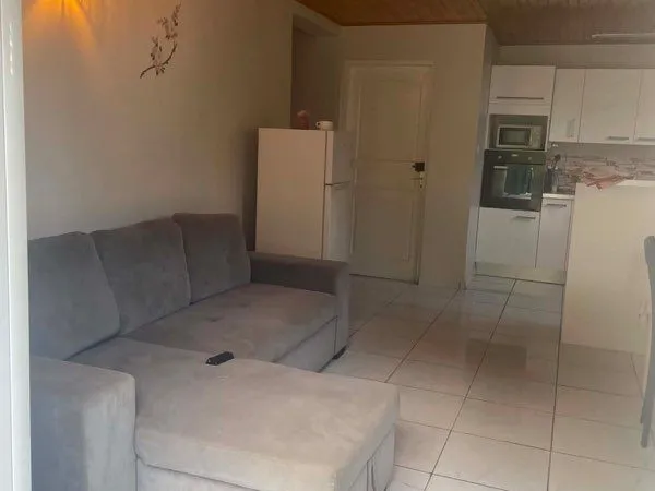 Location meublé