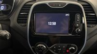 Renault Captur 1.2 TCe 120ch Stop&Start energy Wave Euro6 2016 — photo 19