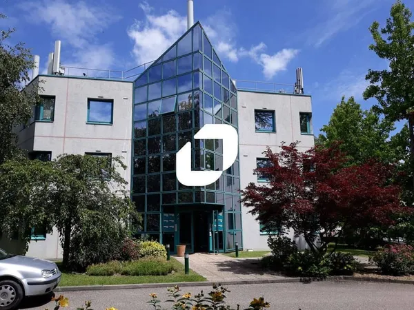 Bureaux 190 m²