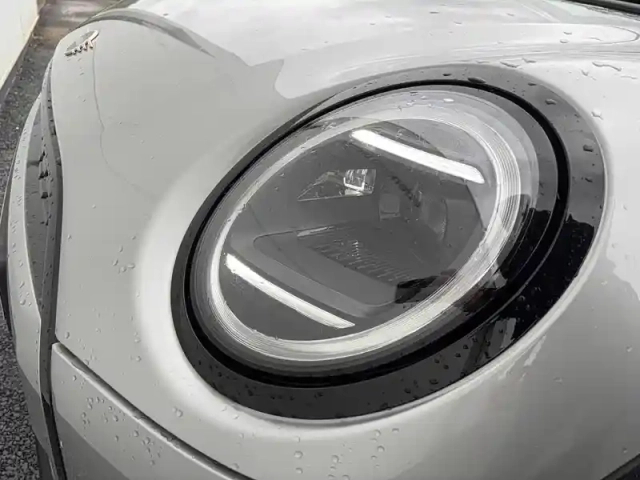 Mini Cooper cabriolet c 163 ch dkg7 — photo 50