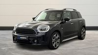 Mini Countryman Cooper 136ch Edition Premium Plus BVA7