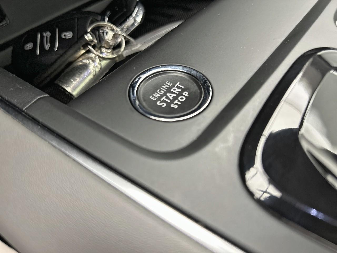 Citroën C5 Aircross hybride rechargeable 225 s&s e-eat8 shine pack — photo 19