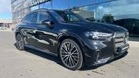Mercedes Glc 400 EQ 489ch AMG Line 4Matic — photo 3