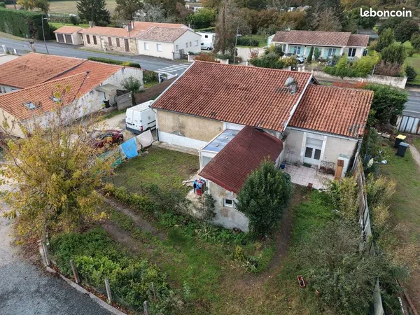 Maison investisseur locatif