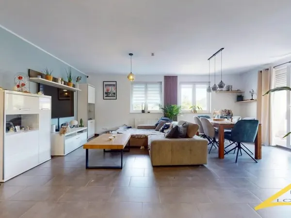 Appartement 5 pièces 88 m²