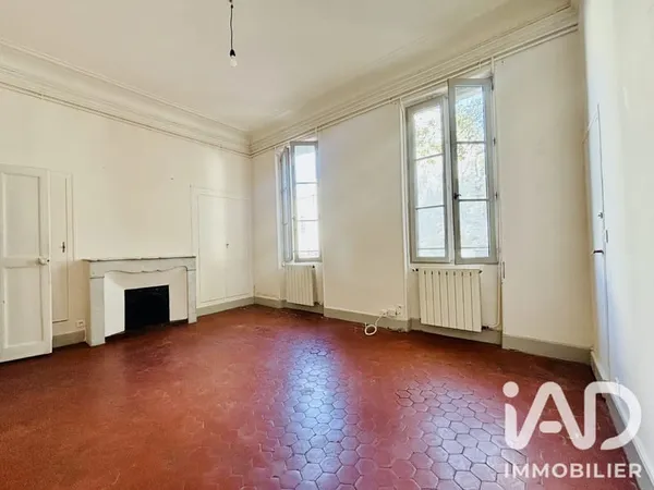 Appartement 2 pièces 64 m²