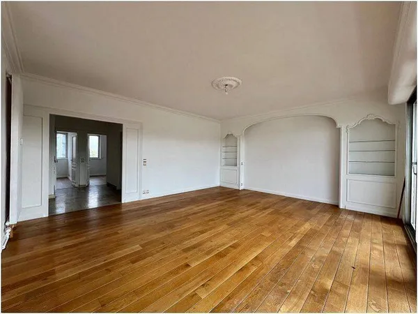 Appartement 3 pièces 99 m²