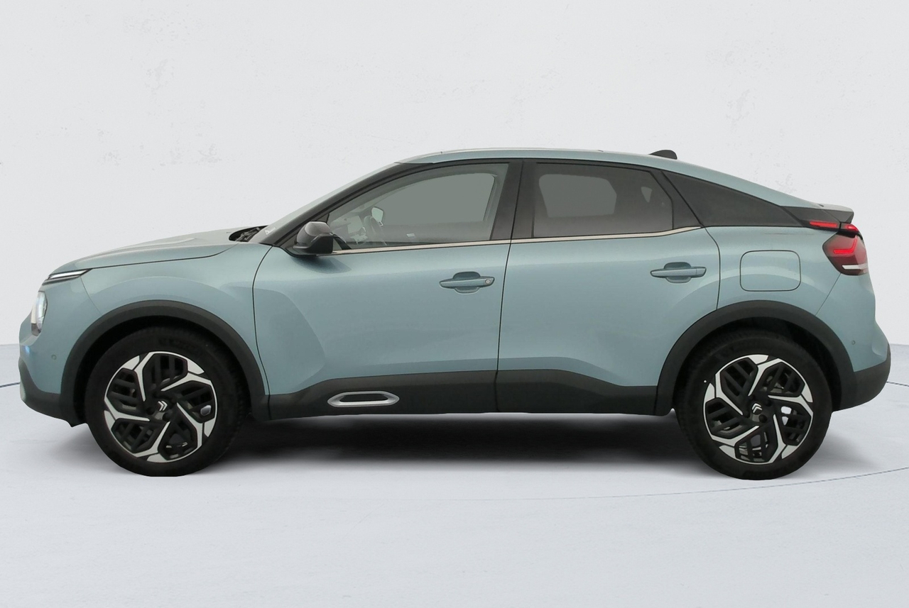 Citroën C4 — photo 2