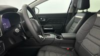 Citroen C5 Aircross 1.5 BlueHDi 130ch MAX boite automatique — photo 12