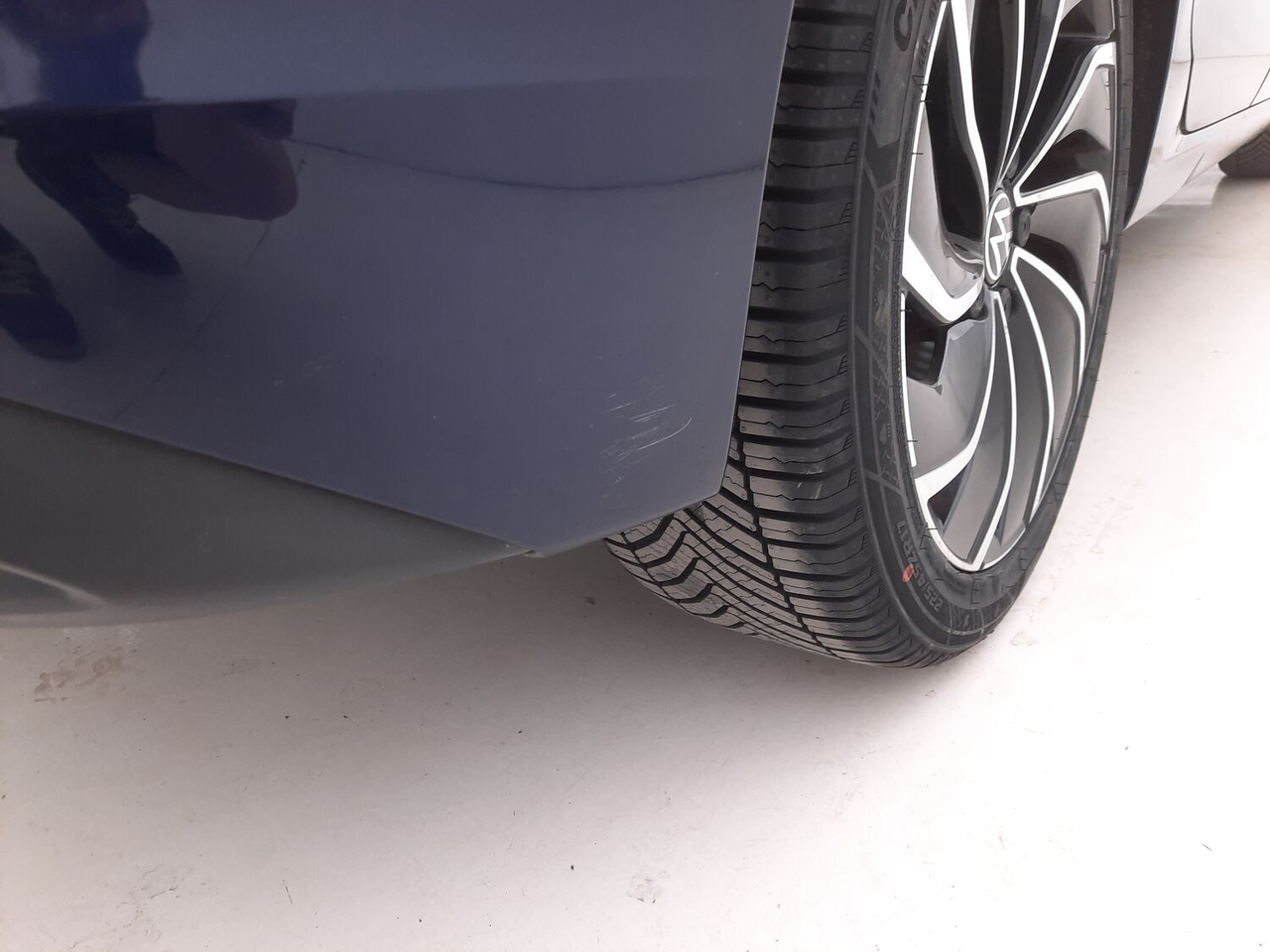 Volkswagen Golf 8 — photo 21