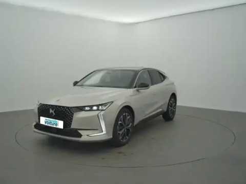 Ds Ds 4 bluehdi 130 eat8