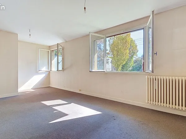 Appartement 4 pièces 85 m²