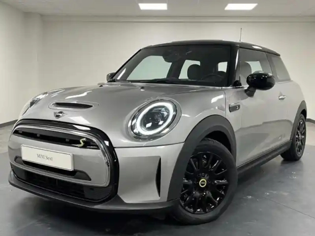Mini Mini cooper se 184ch edition premium bva 5cv — photo 1