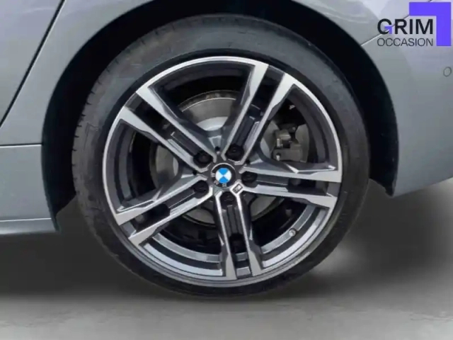 Bmw Serie 1 120d xdrive 190 ch bva8 — photo 37