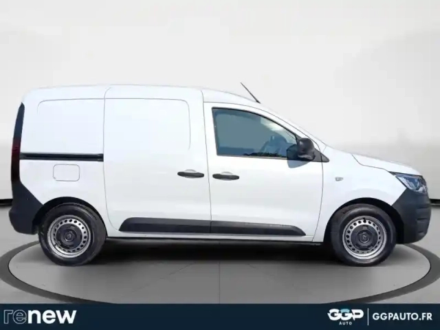 Renault Express Van 1.5 blue dci 95ch confort 22 — photo 6