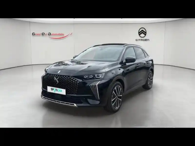 Ds Ds 7 e-tense 4x4 300ch opera