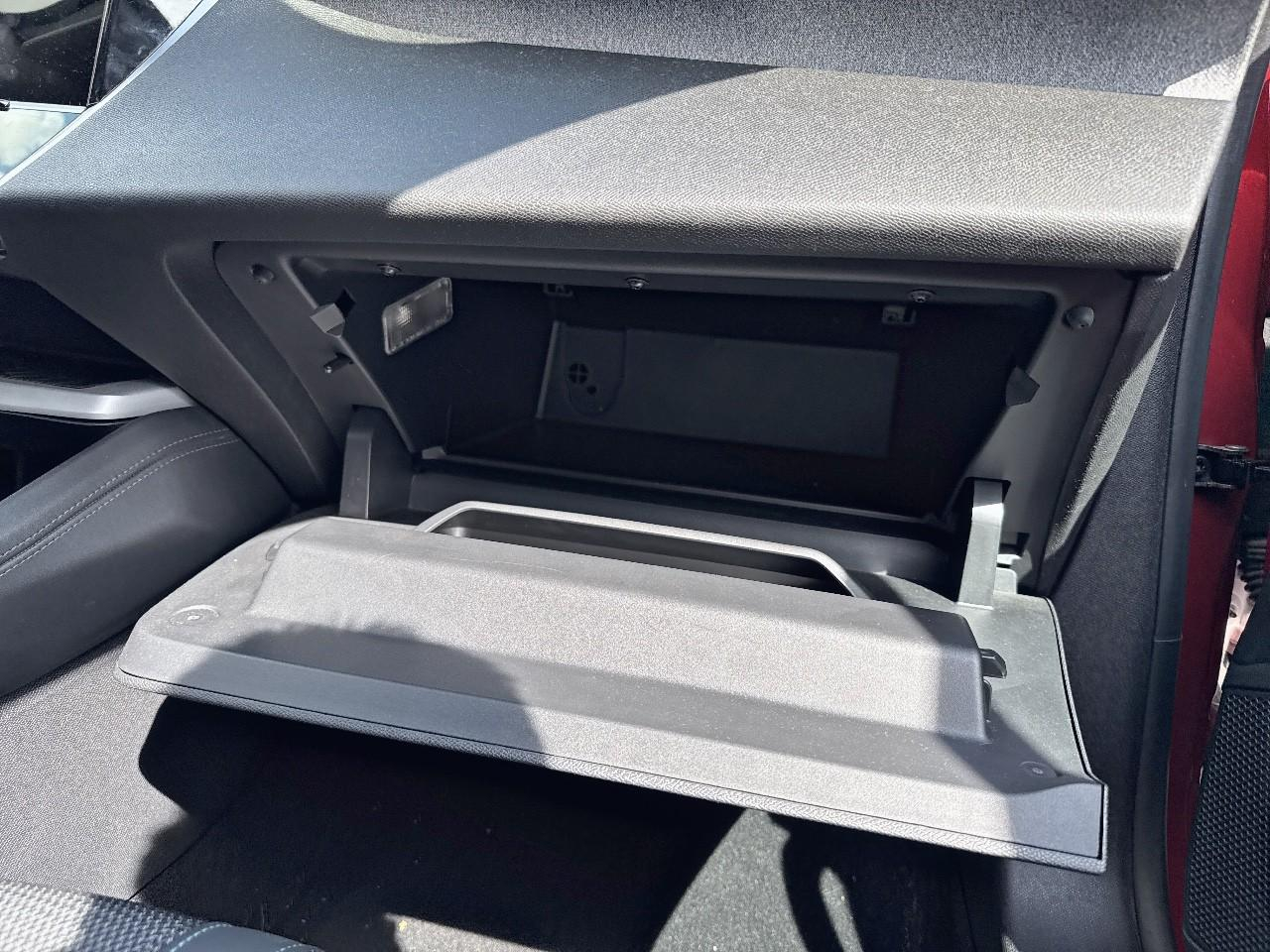 Peugeot 308 bluehdi 130ch s&s bvm6 allure pack — photo 7