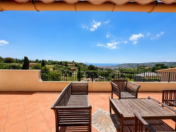 Appartement 4 pièces 105 m²