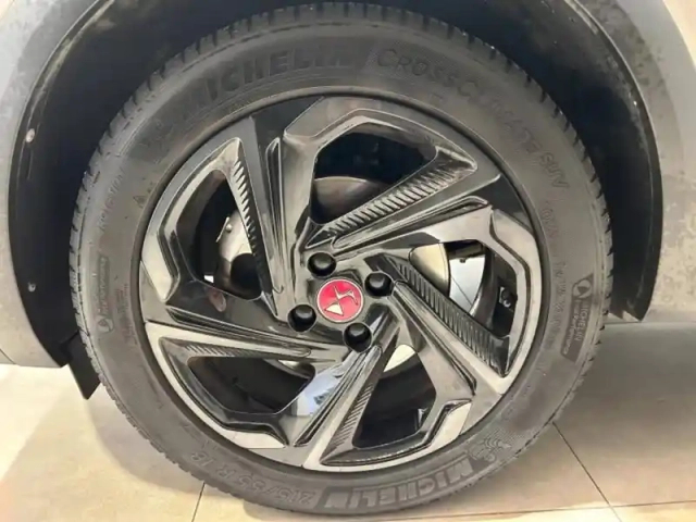 Ds Ds 3 crossback puretech 155ch performance line + automatique — photo 14