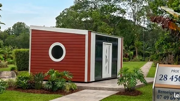 Studio/Modulaire