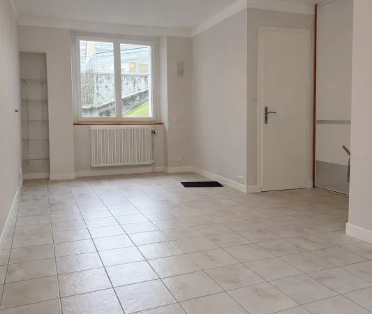Immeuble 105 m²