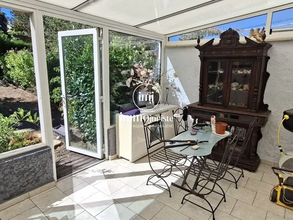 Maison 5 pièces 85 m²