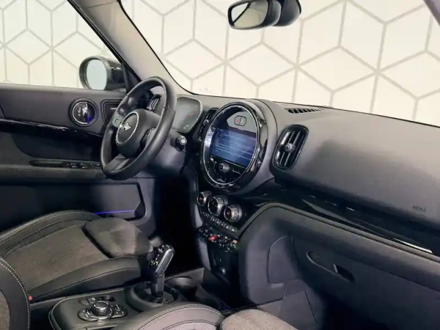 Mini Mini countryman 136 ch bva7 — photo 32