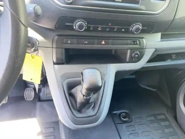 Citroën Jumpy fg m 1.5 bluehdi 120ch s&amp;s — photo 10