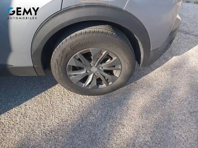 Peugeot 2008 puretech 130 s&amp;s eat8 — photo 51