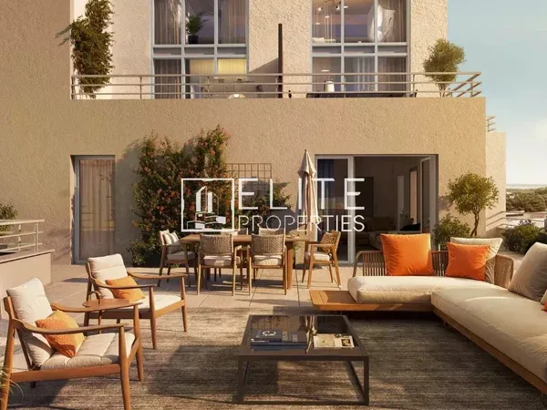 APPARTEMENT 4 PIÈCES DE 85m² + PARKING - CHÂTEAUNEUF-DU-GRASSE