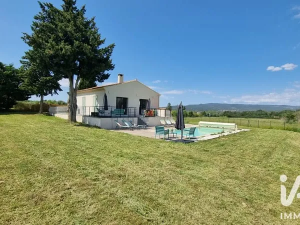 Maison 5 pièces 125 m²