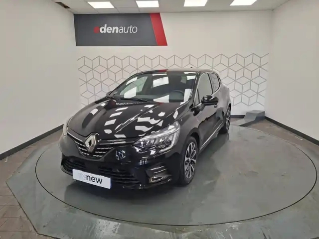 Renault Clio tce 90