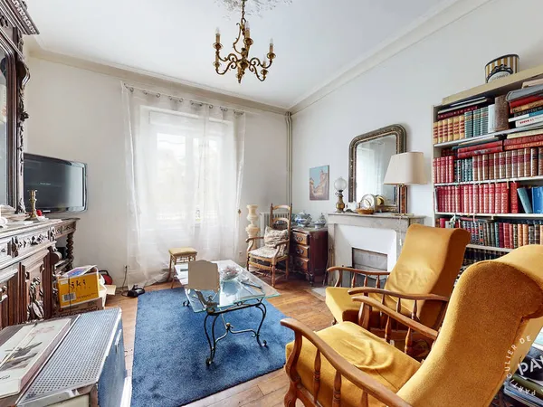Maison 6 pièces 180 m²