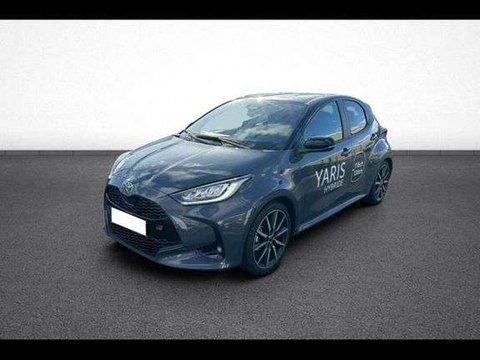 Toyota YARIS Toyota Yaris 130h GR Sport 5p MY25