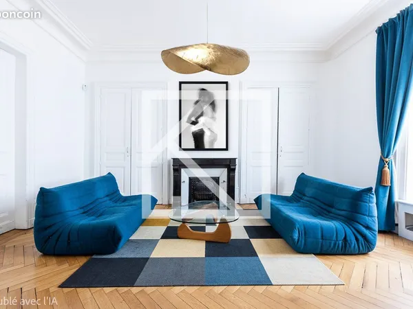 Maison 12 pièces 331 m²