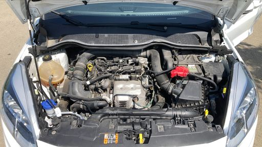 Ford Fiesta 1.0 EcoBoost 100 - ST-Line – 2019 – 161843 km – Essence – Boîte Manuelle — photo 20