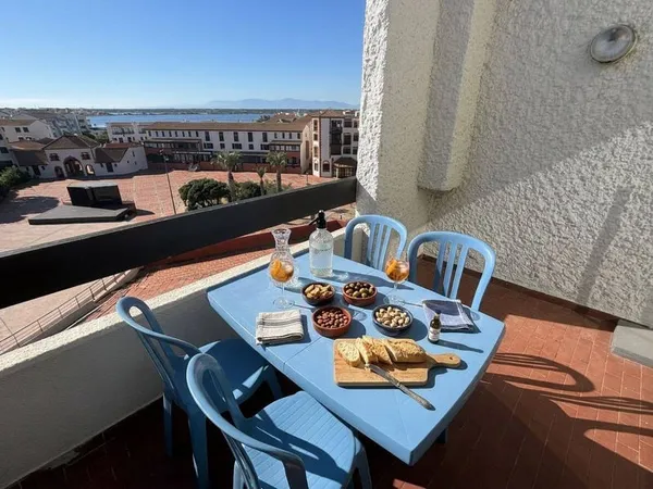 Appartement 3 pièces 37 m²