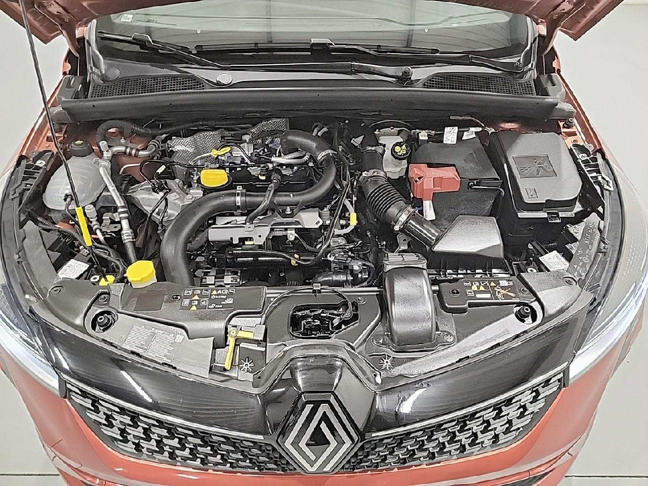 Renault Clio tce 90 ch gsr2 techno — photo 14