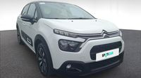 Citroen C3 1.2 PureTech 83ch S&S MAX — photo 3