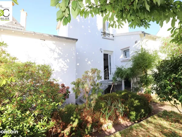 Maison 5 pièces 77 m²