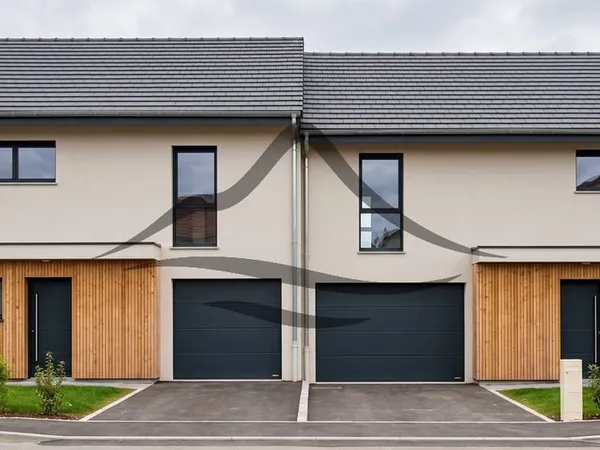 Maison 4 pièces 96 m²